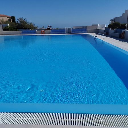 Apartamento Poris Arico Bagian luar foto