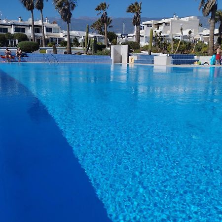 Apartamento Poris Arico Bagian luar foto