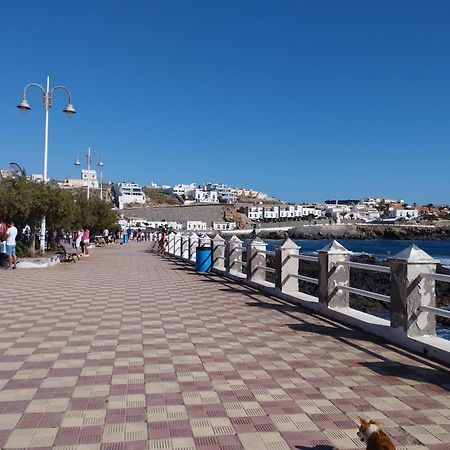 Apartamento Poris Arico Bagian luar foto