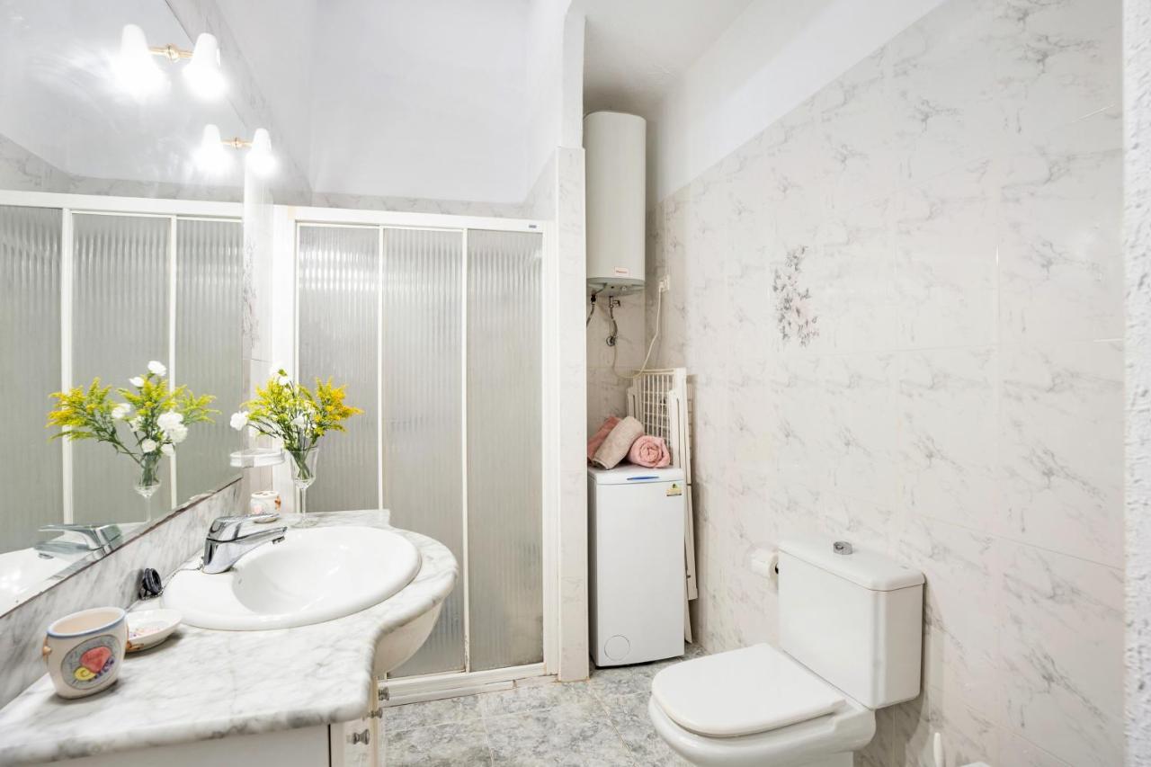 Apartamento Poris Arico Bagian luar foto