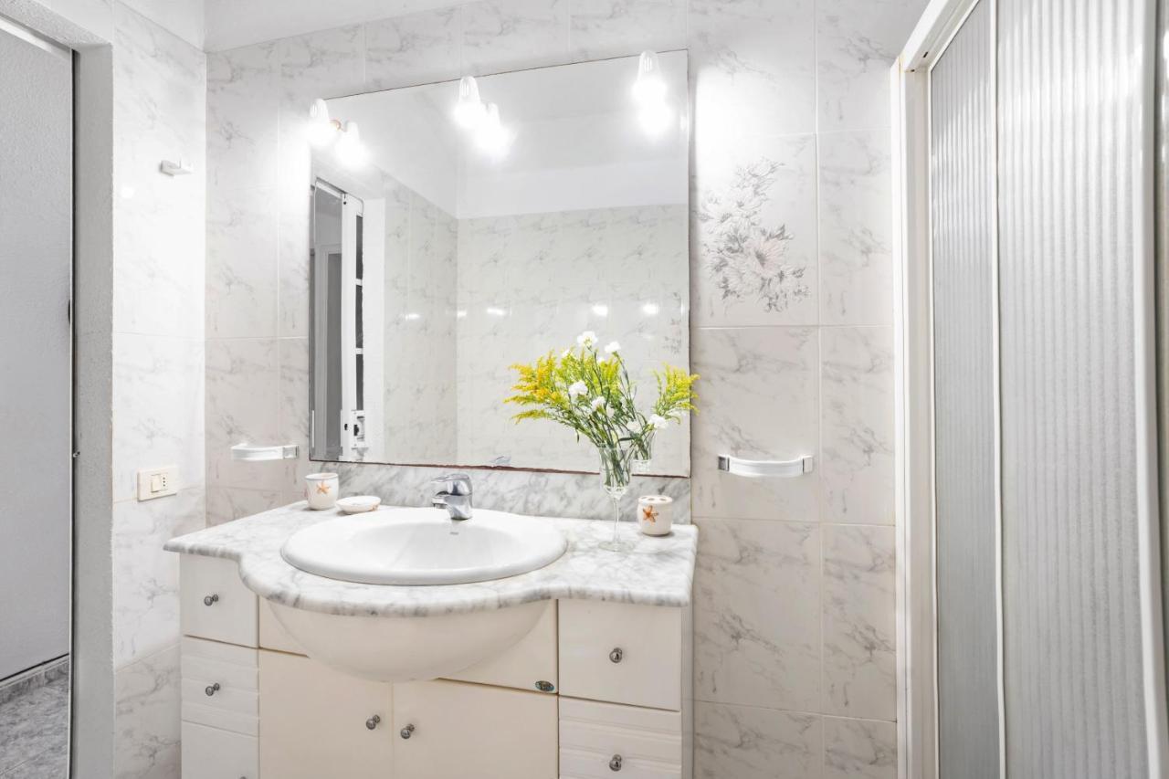 Apartamento Poris Arico Bagian luar foto