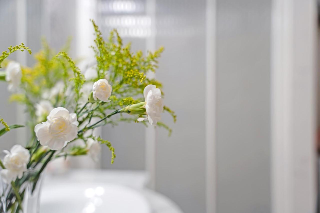 Apartamento Poris Arico Bagian luar foto